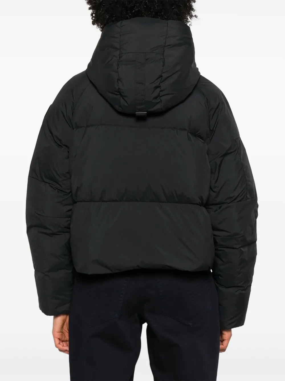 CANADA GOOSE - Women Chilliwack Puffer Coat - 3