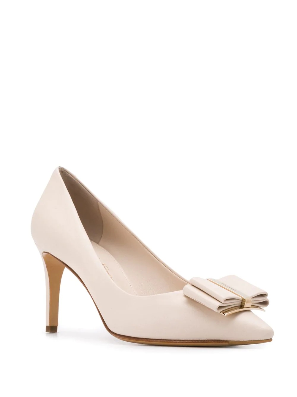 Vara bow pumps - 2