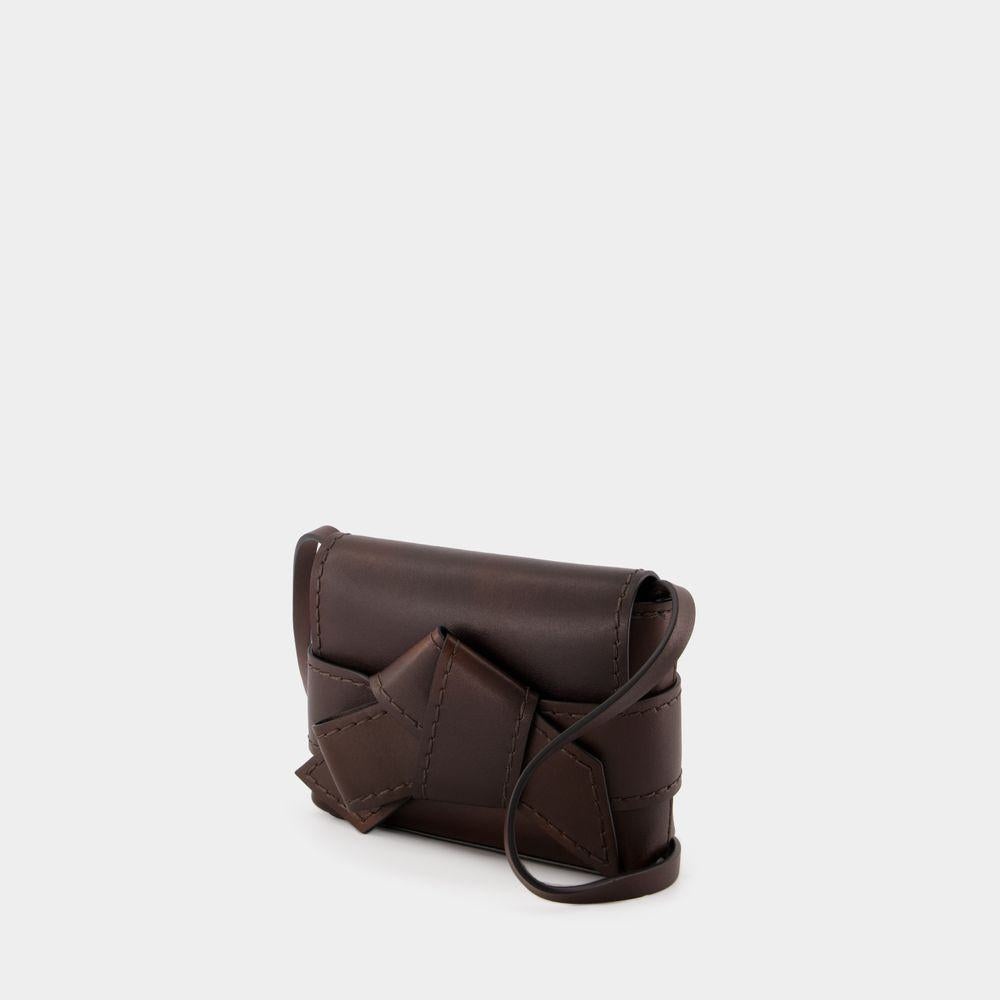 Acne Studios Mini Musubi Bag - 2