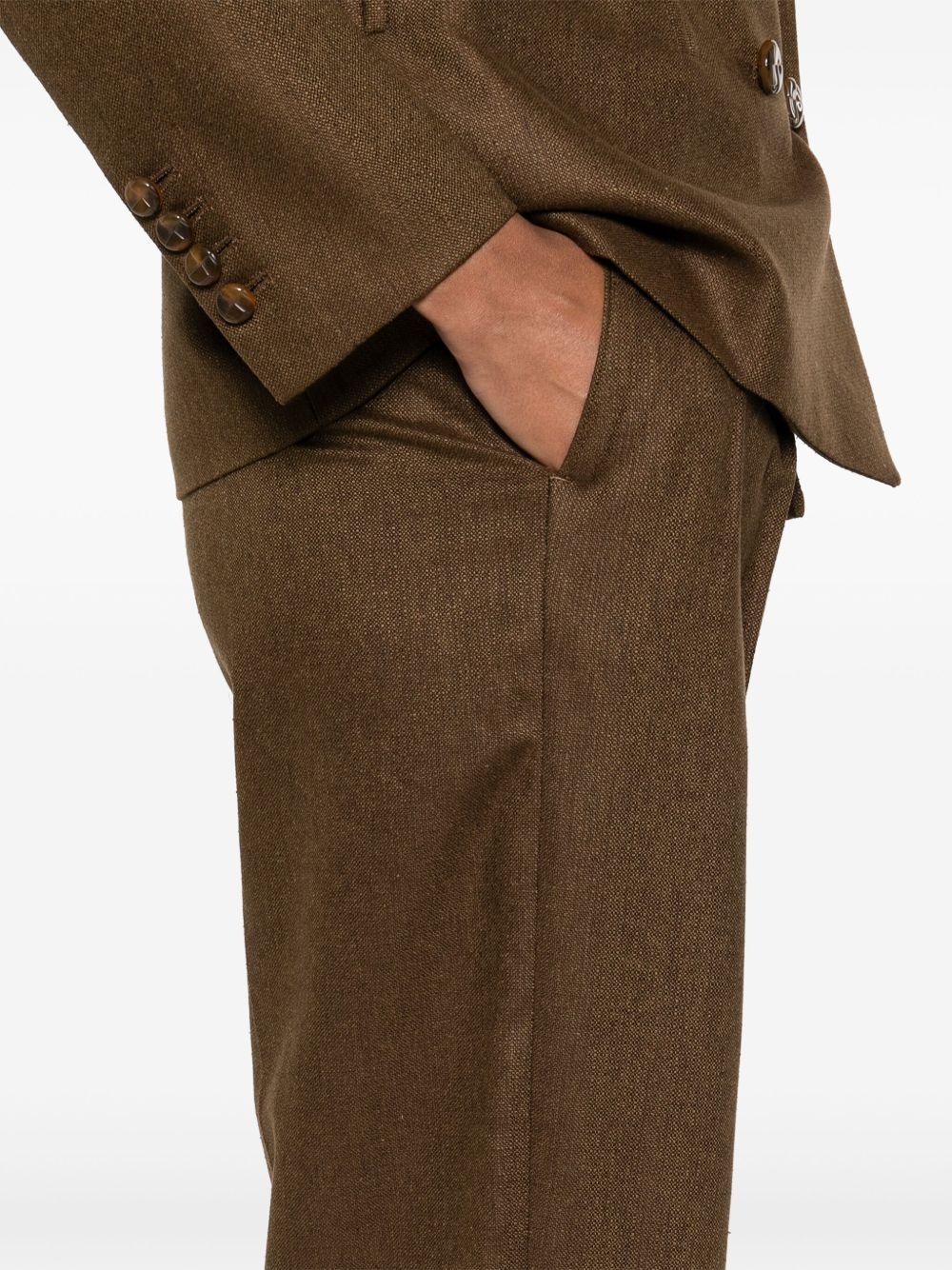 Renard Fox trousers - 5
