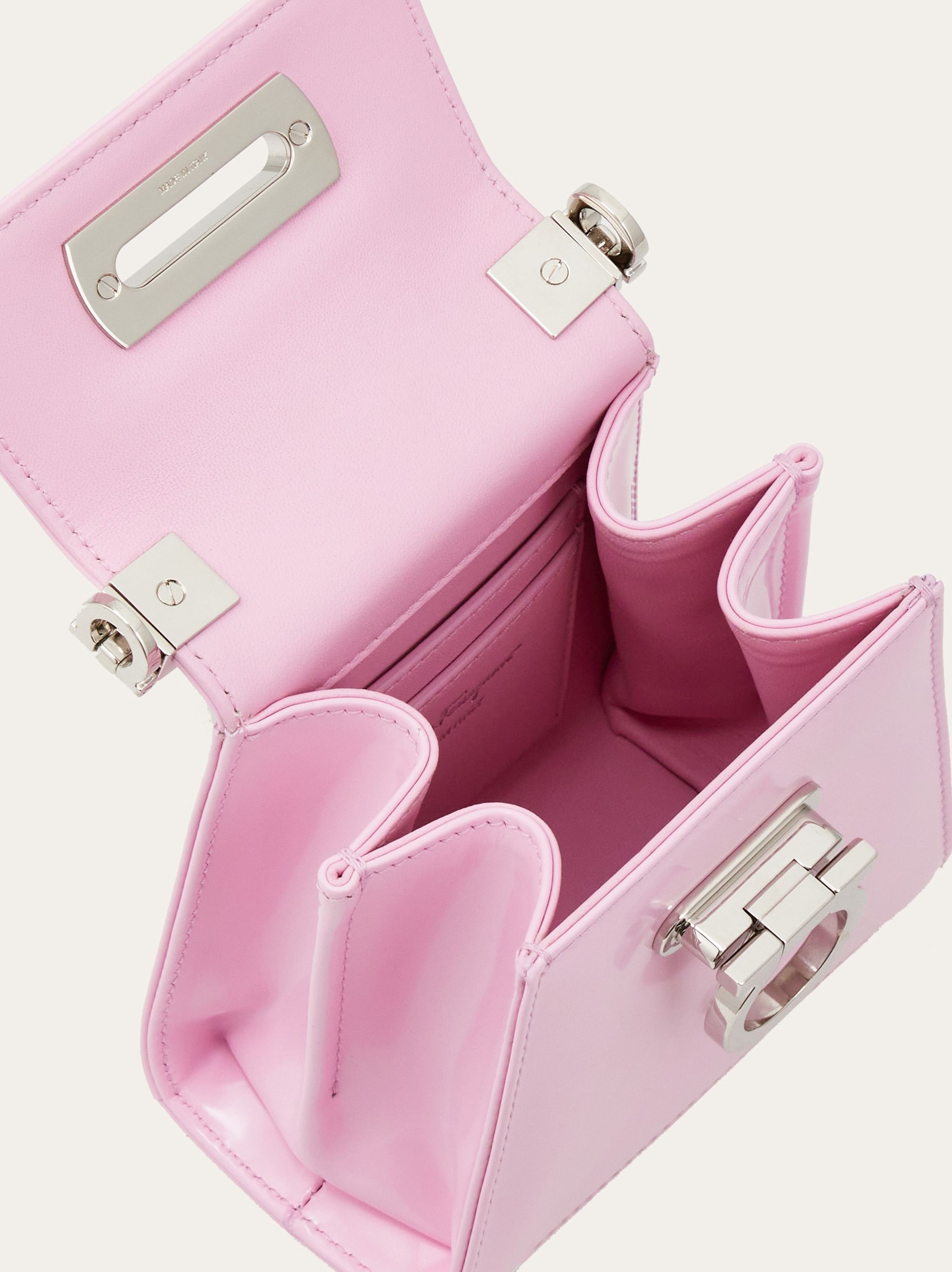 Iconic Top Handle (XS) - 6