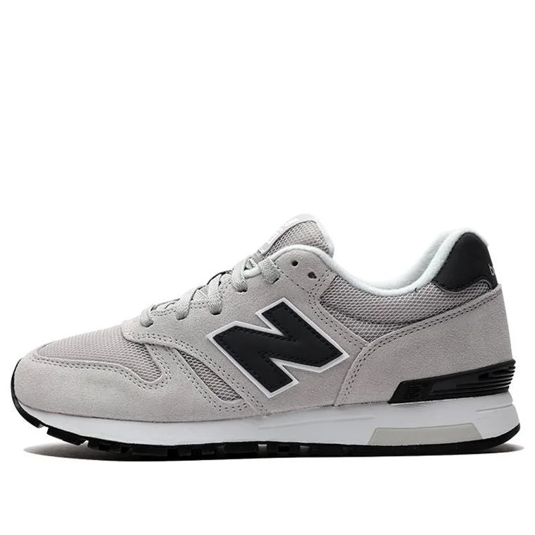 New Balance 565 'Cloud Grey' ML565CLG - 1