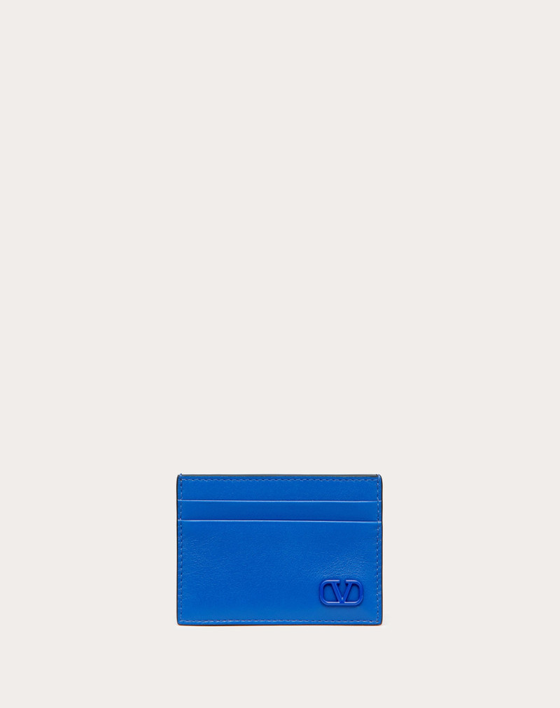 VLOGO SIGNATURE CARDHOLDER 1