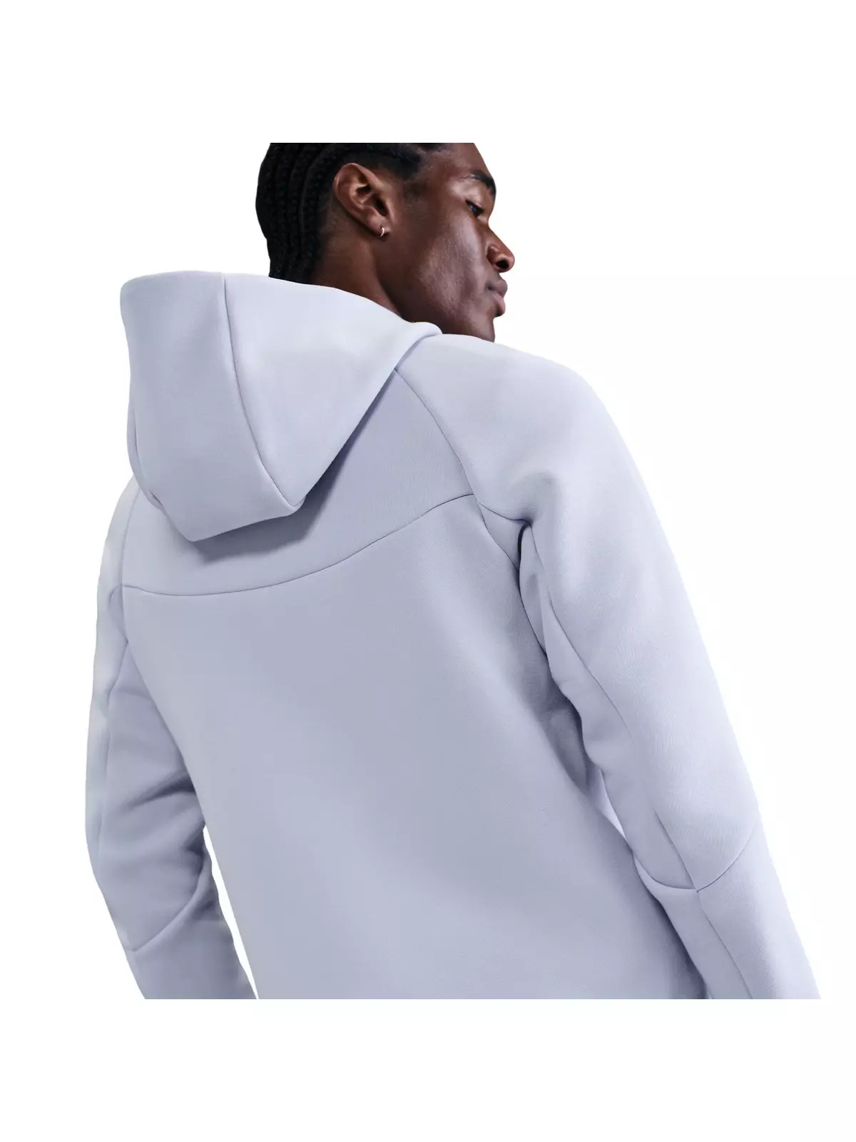 Men's Tech Fleece Windrunner Full-Zip Jacket - 2
