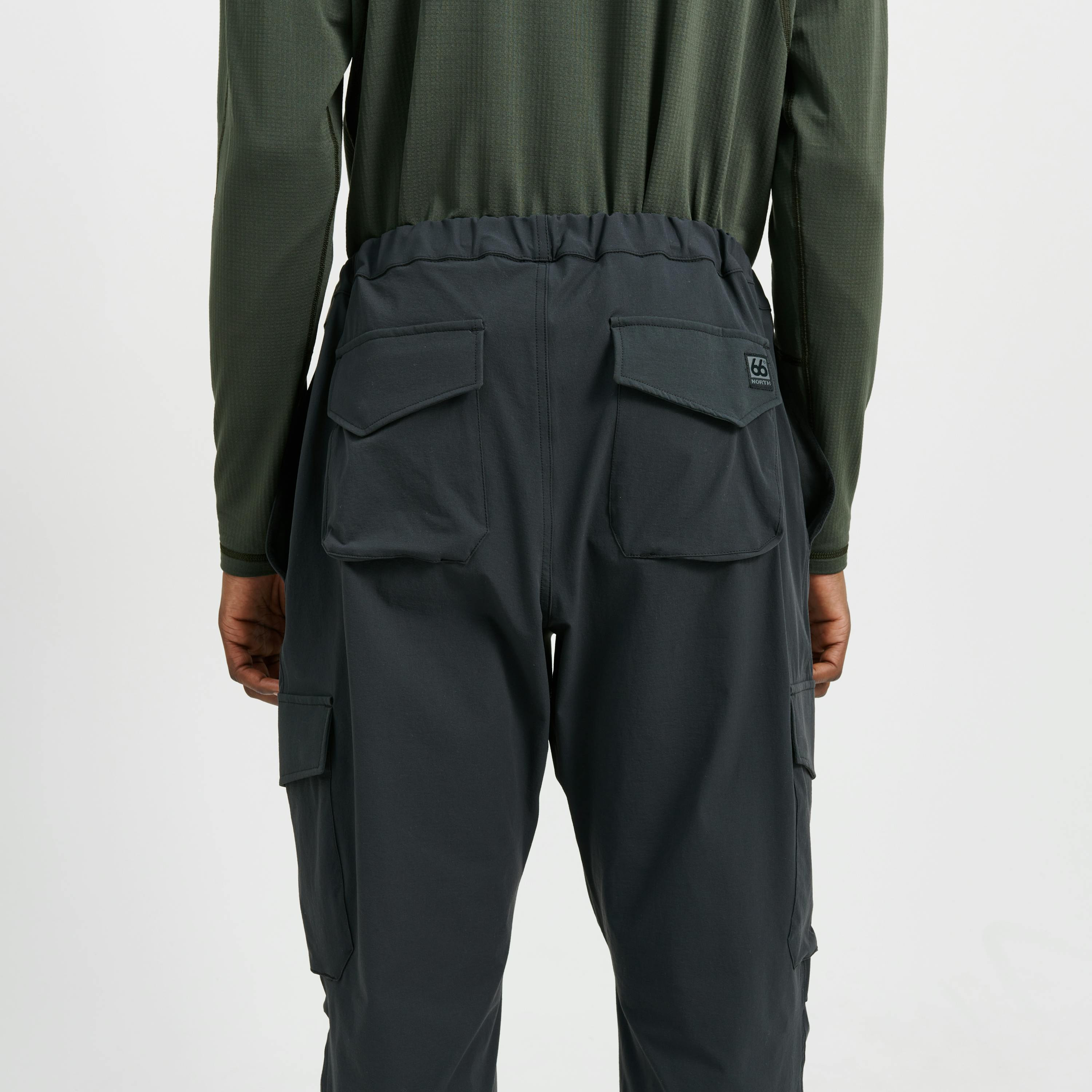 Laugavegur Hiking pants (Unisex) - 5