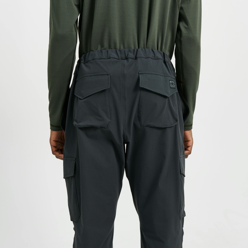 Laugavegur Hiking pants (Unisex) 5