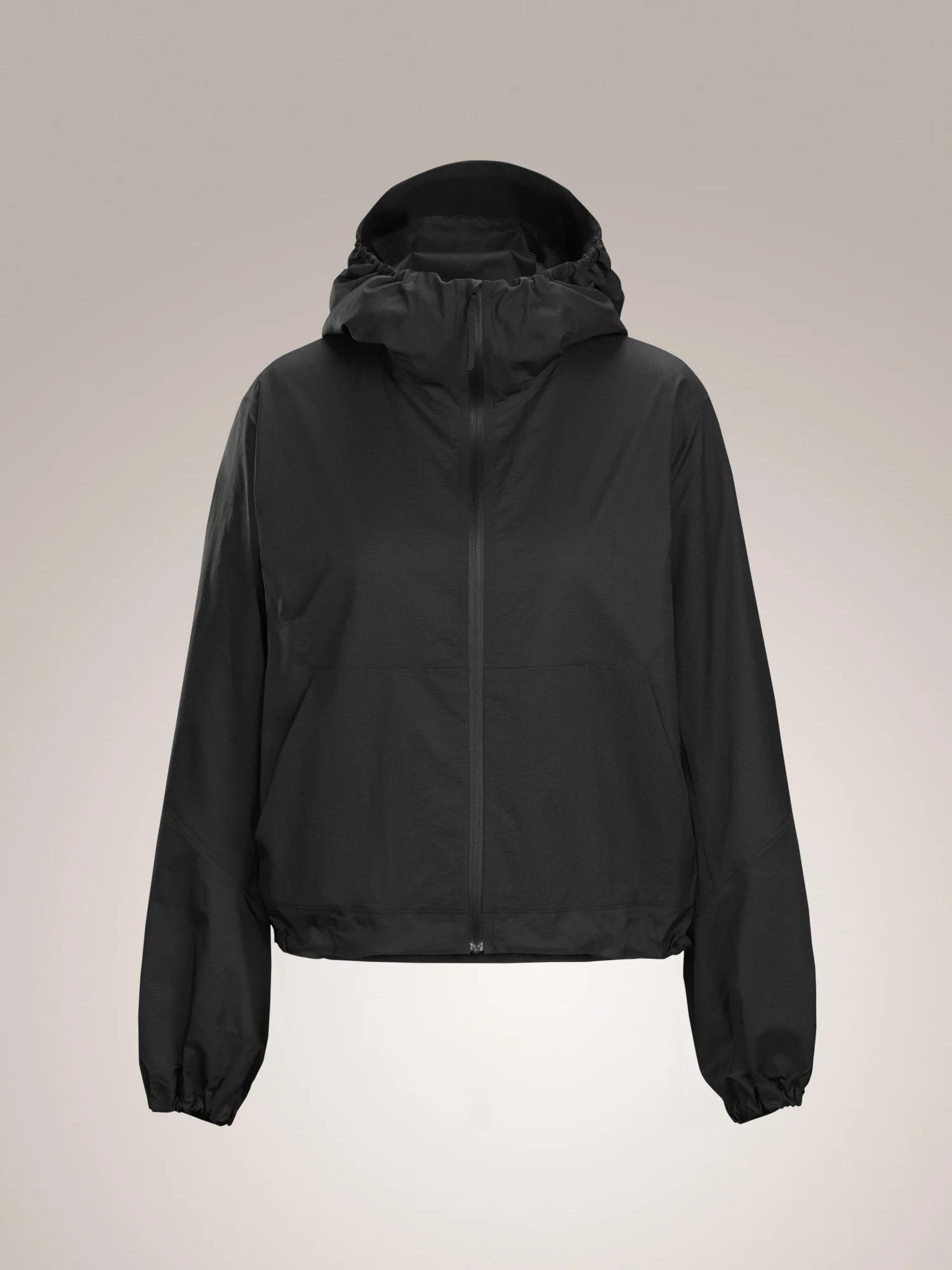 Asset Airshell Jacket - 1