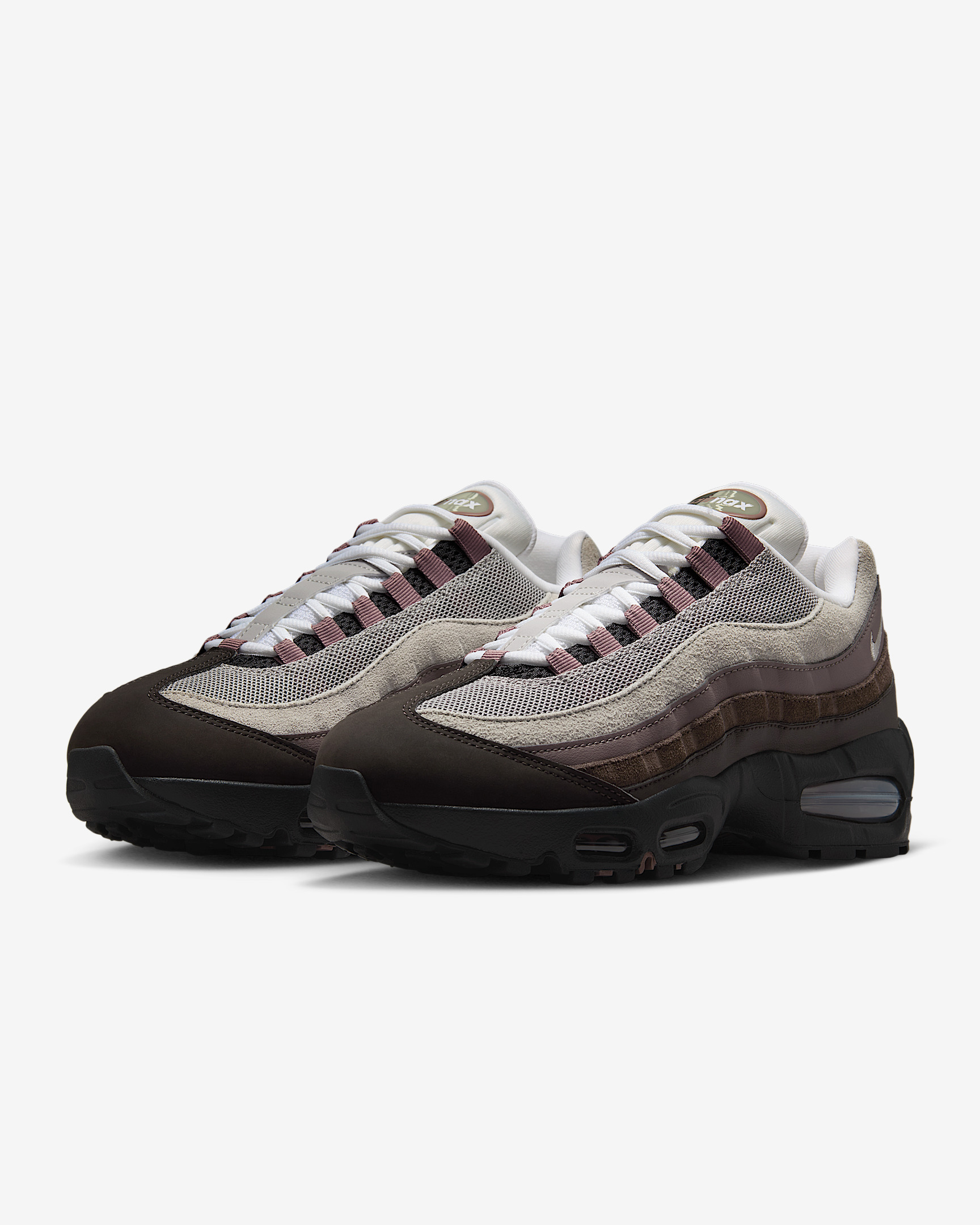 Nike Air Max 95 Women's Shoes - 5