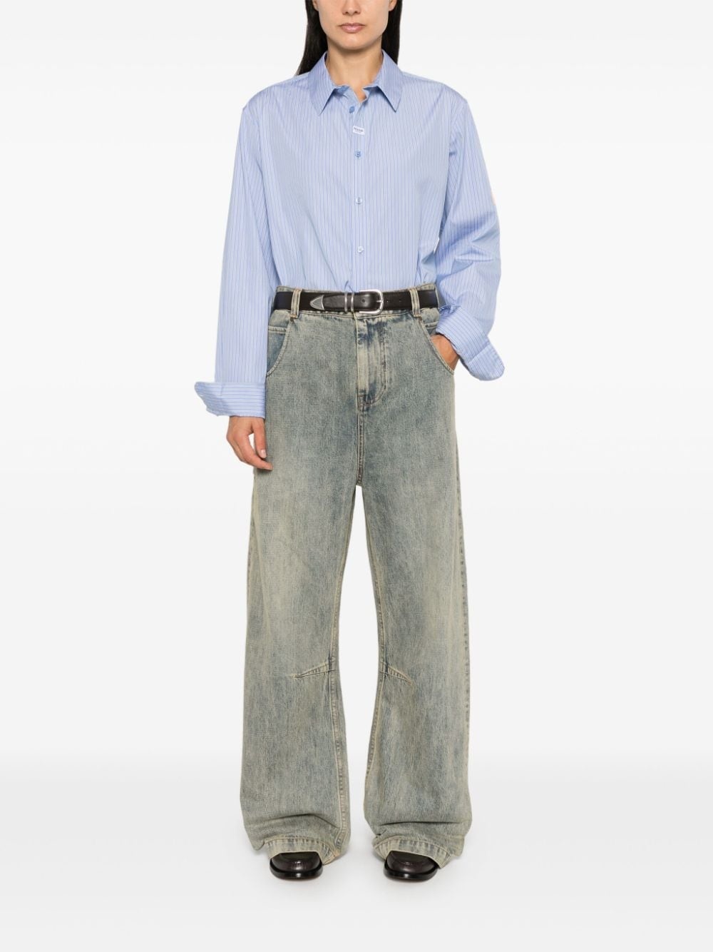Gem jeans - 2