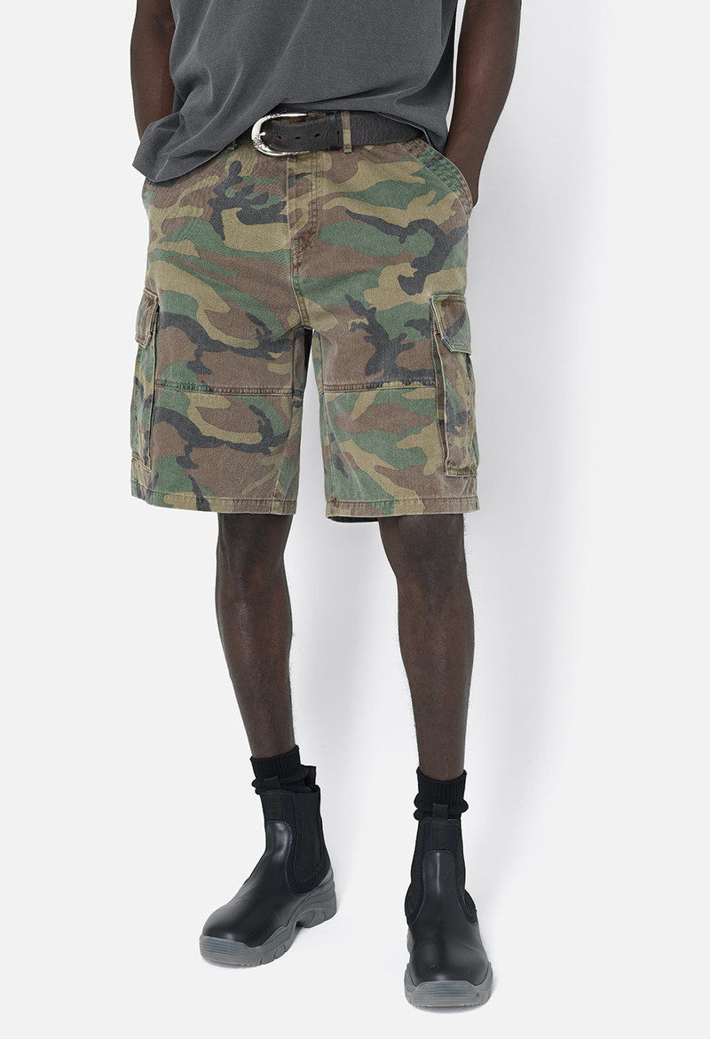 John Elliott SOUTHPORT CARGO SHORTS outlook