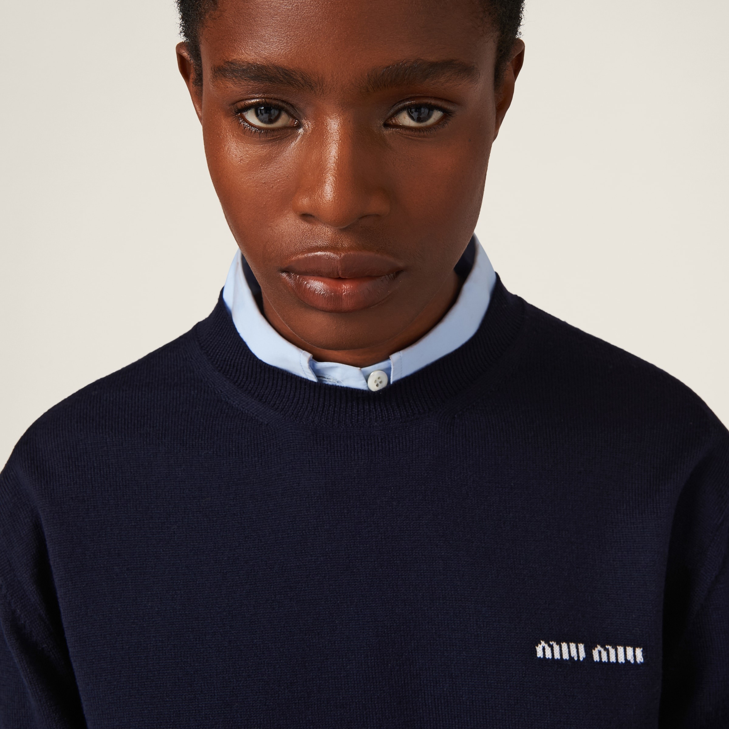 Wool sweater - 5