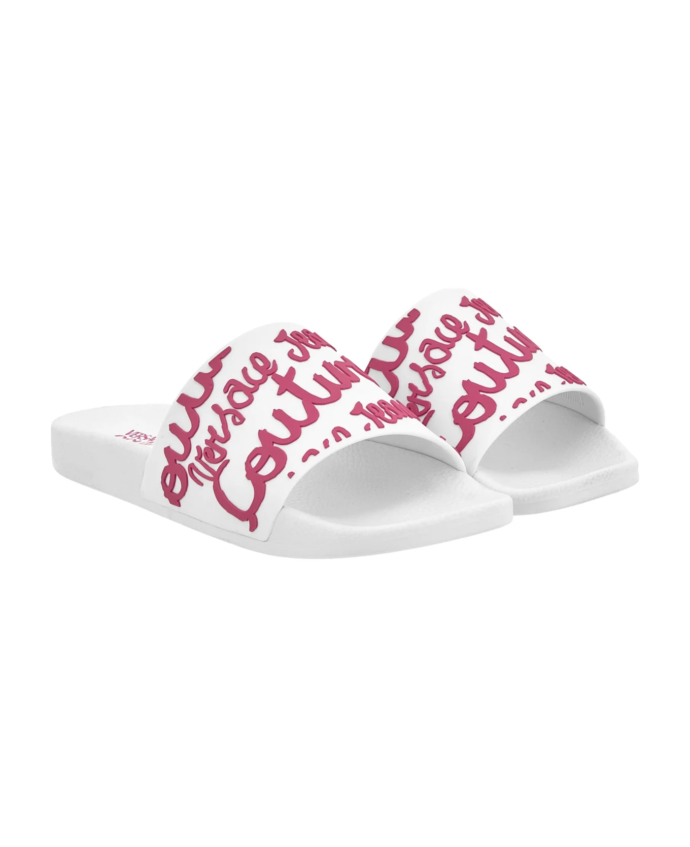 Versace Jeans Couture Pool Slide - 1