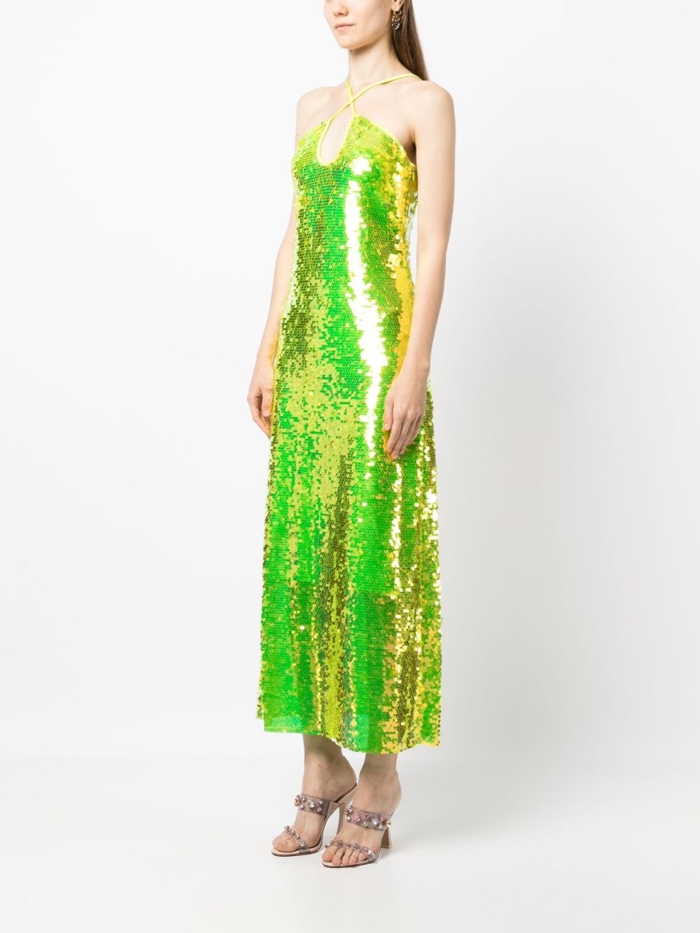 Lily sequin dress - 3