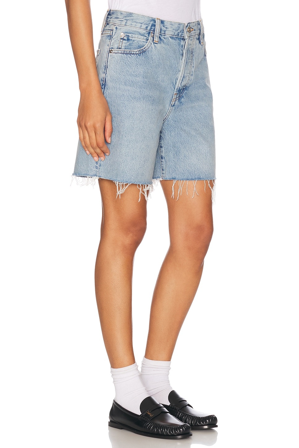 Timeless Short - 2