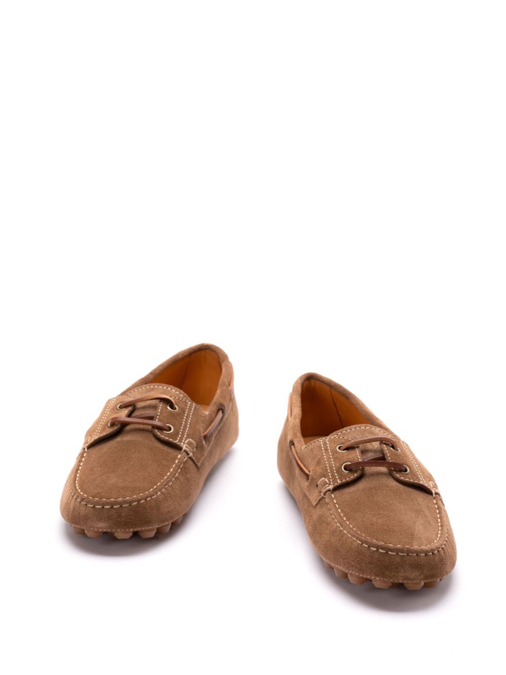 Gommino Bubble loafers - 3