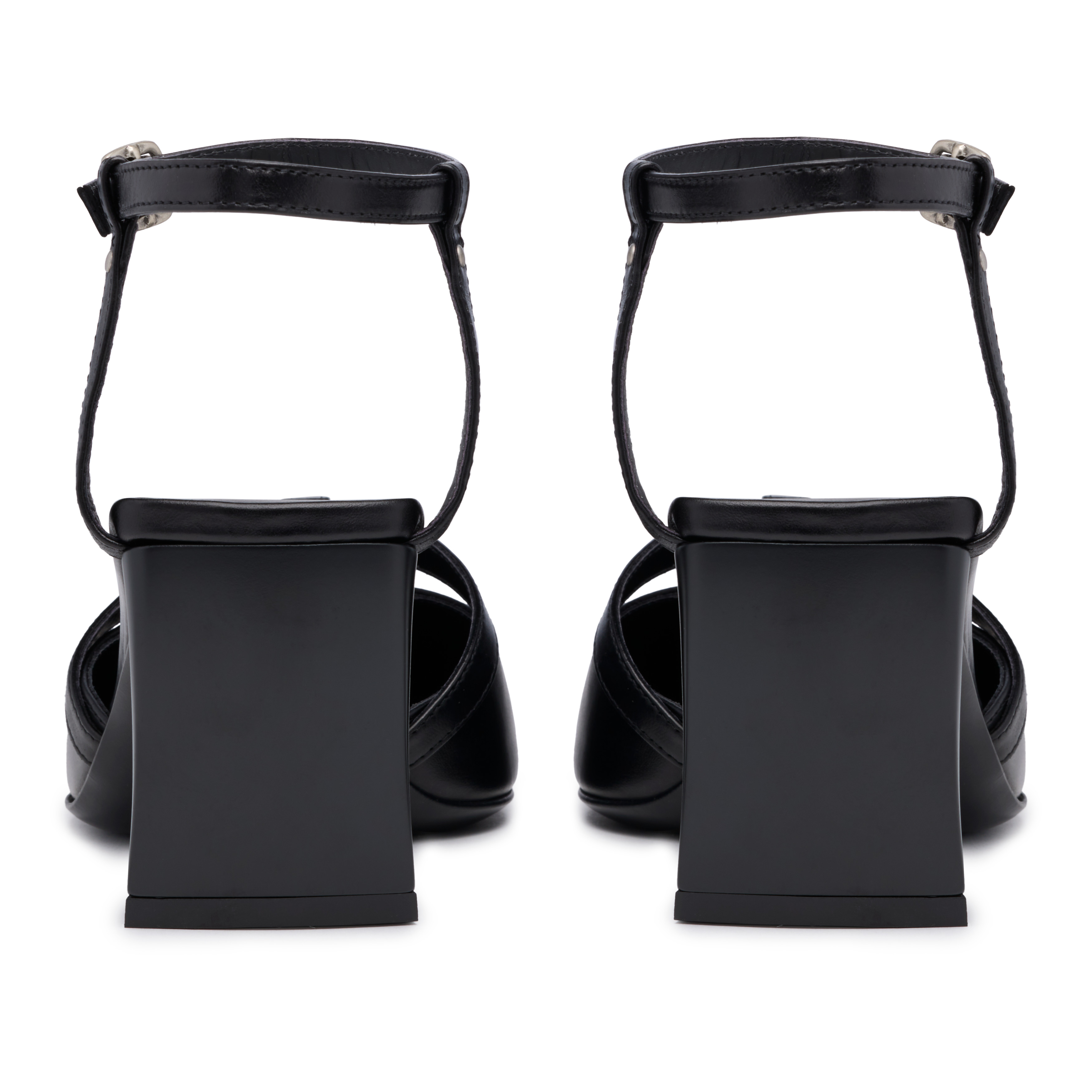 Serpent Mules - 4