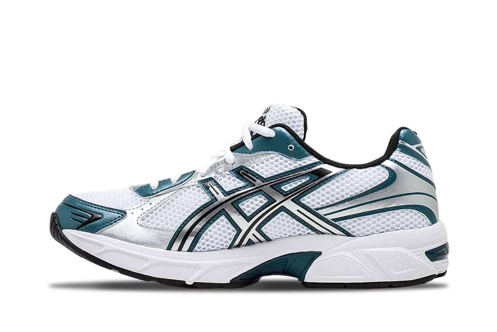 Gel-1130 W "Restful Teal" - 1