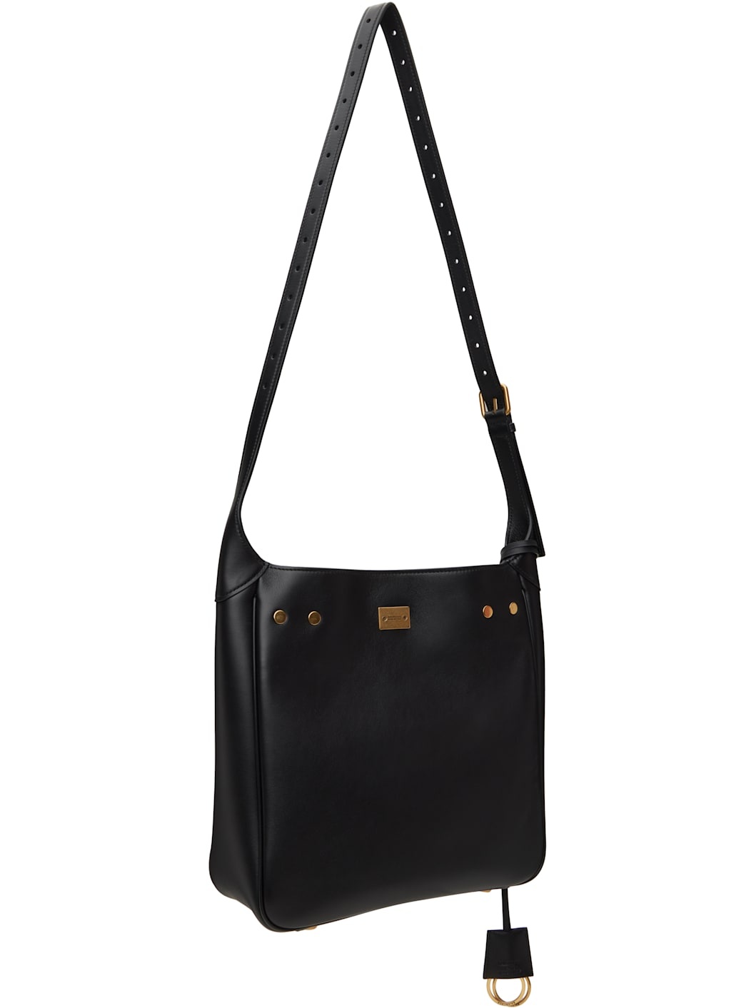 Black Bel Air Small Bag - 3