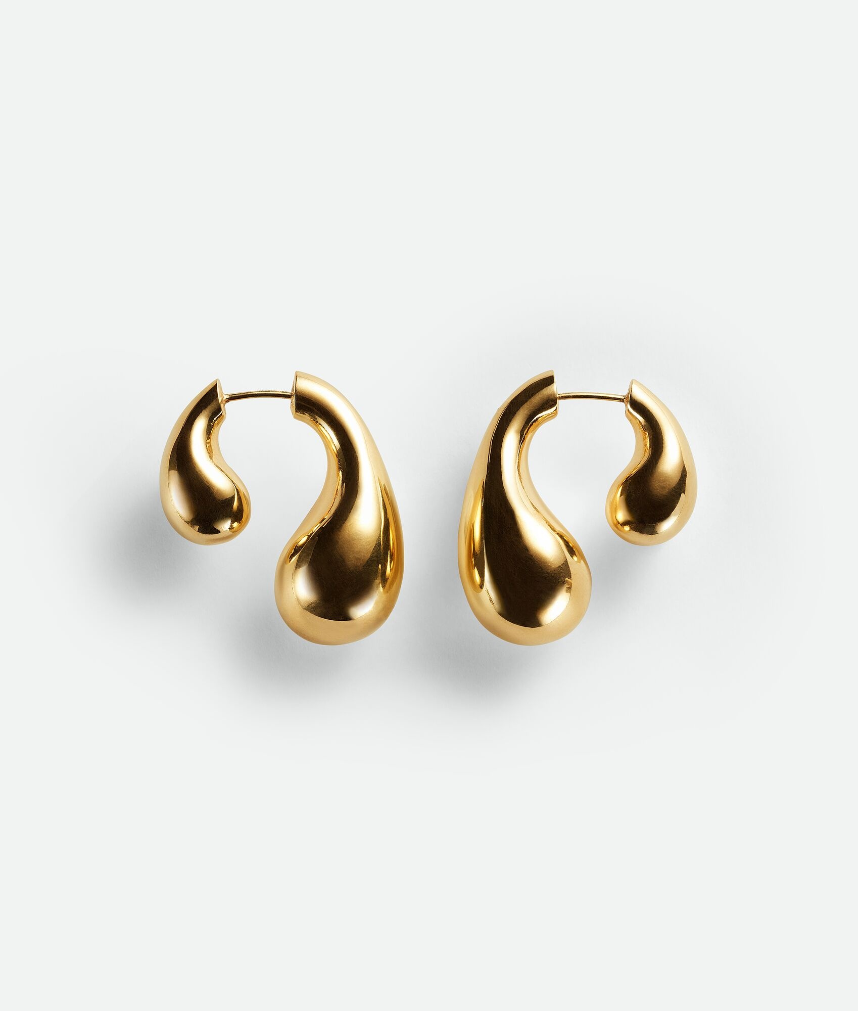 Drop Earrings - 1