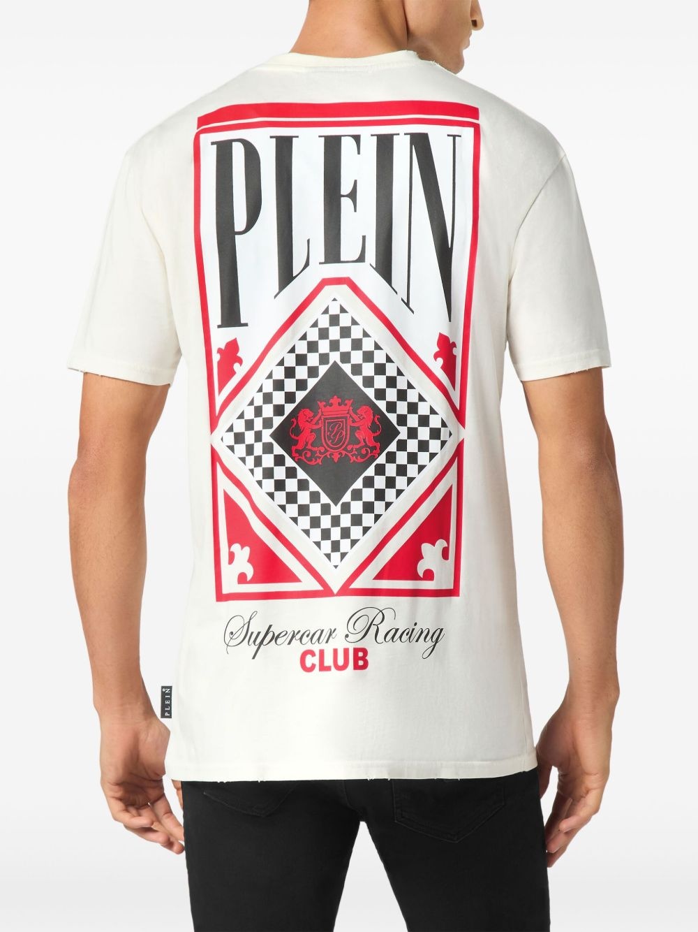 Racing Club T-shirt - 4