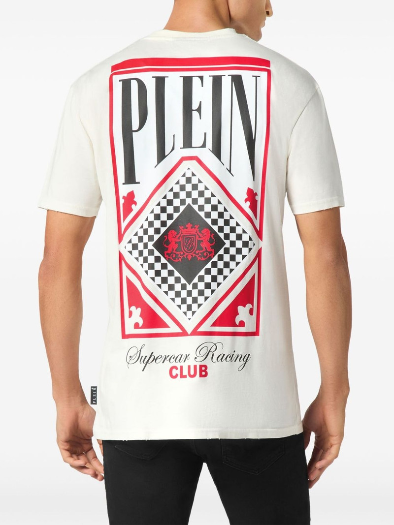 Racing Club T-shirt 4