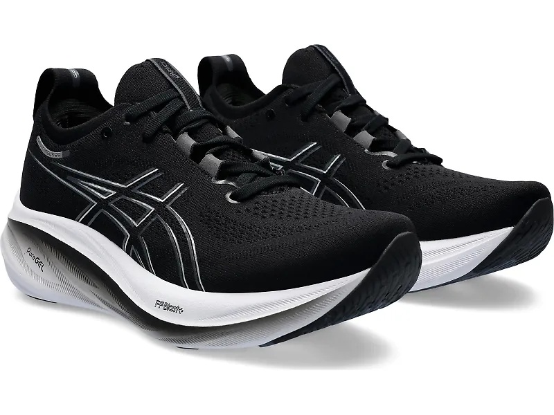 ASICS Gel-Nimbus 26 - 6