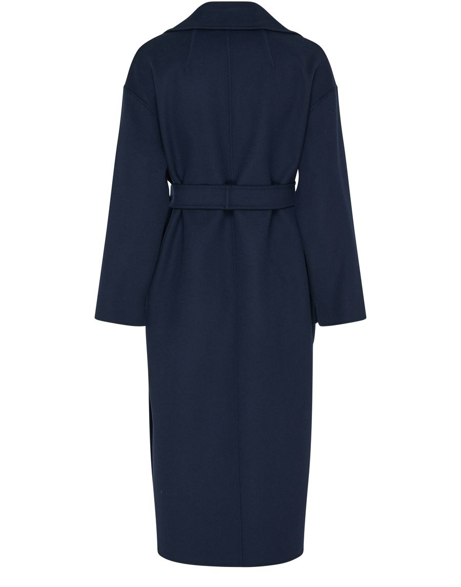 Wool coat Nina - 3