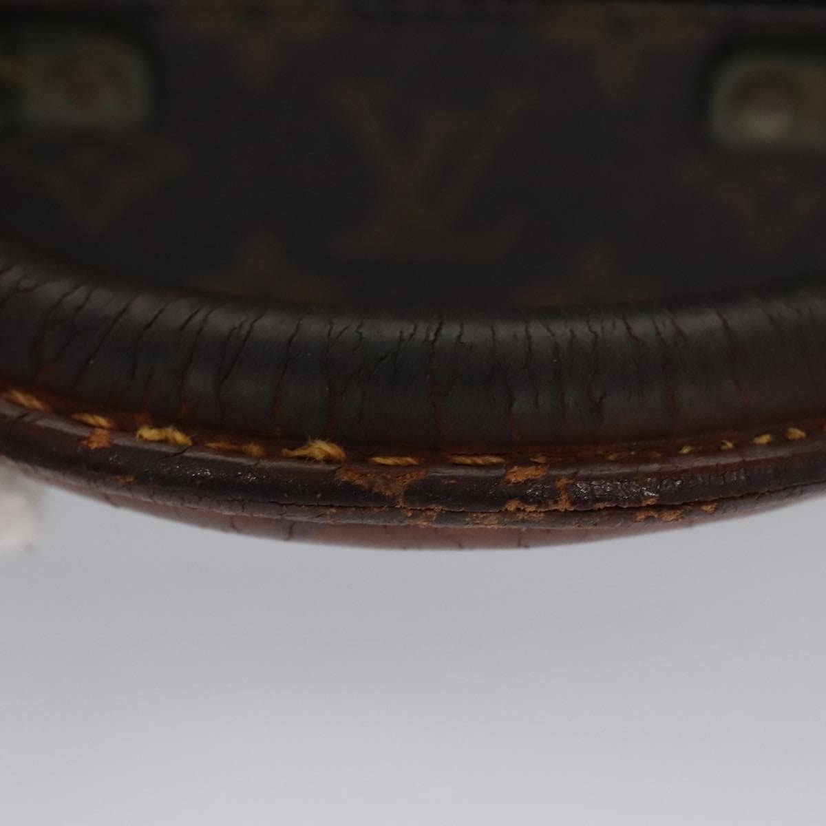 LOUIS VUITTON Monogram Crusher Business Bag M53122 - 7