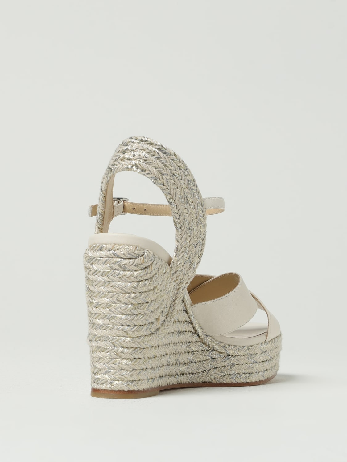 Shoes woman Jimmy Choo - 3