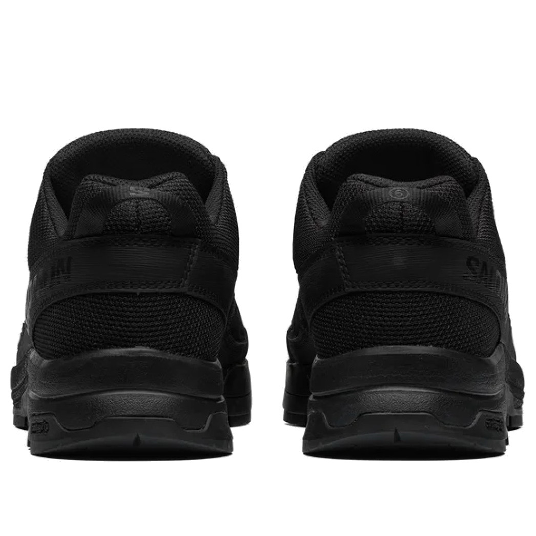 SALOMON x MM6 Maison Margiela X-Alp 'Black' 475361 - 5
