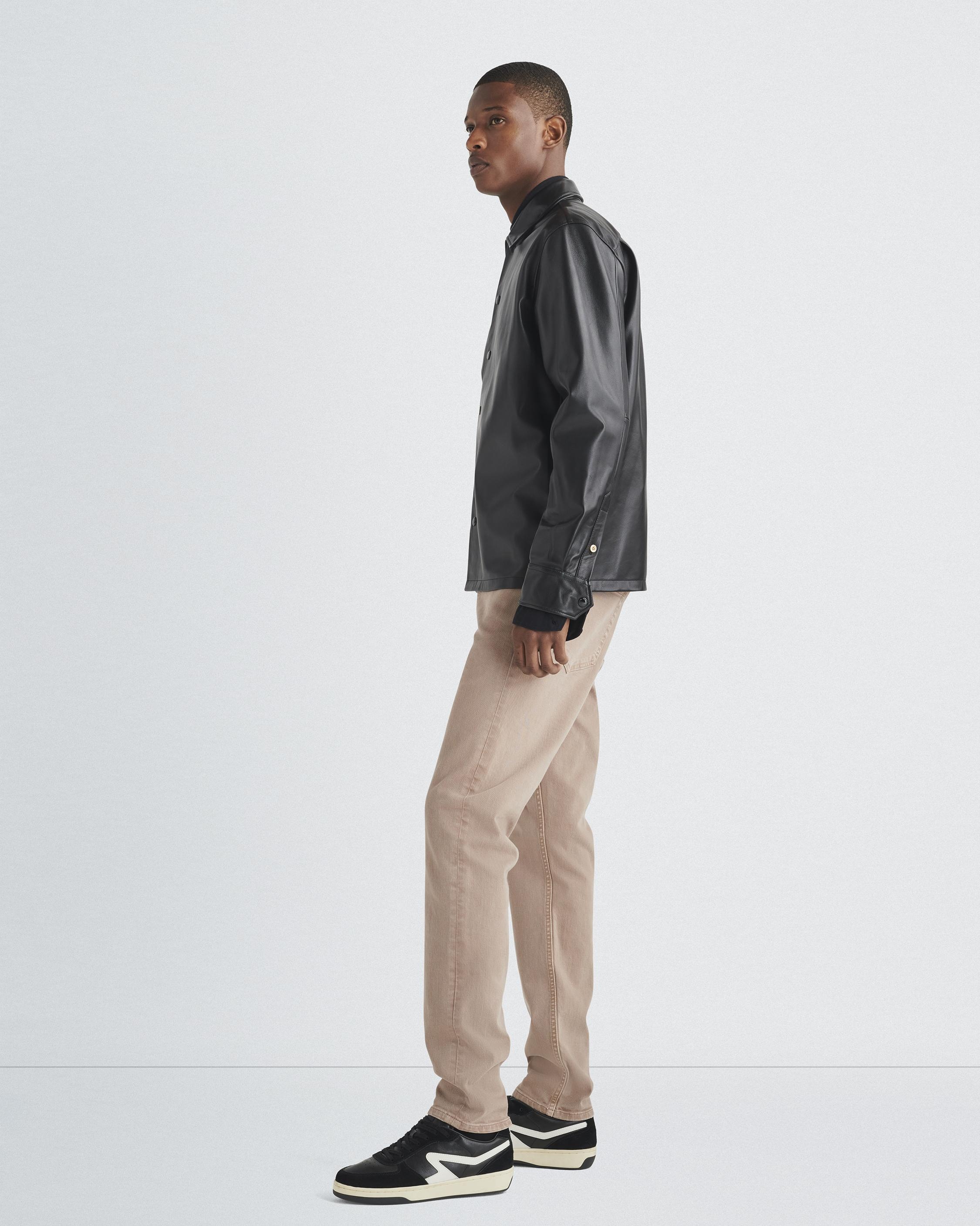 Fit 2 - Limestone
Slim Fit Aero Stretch Jean - 4