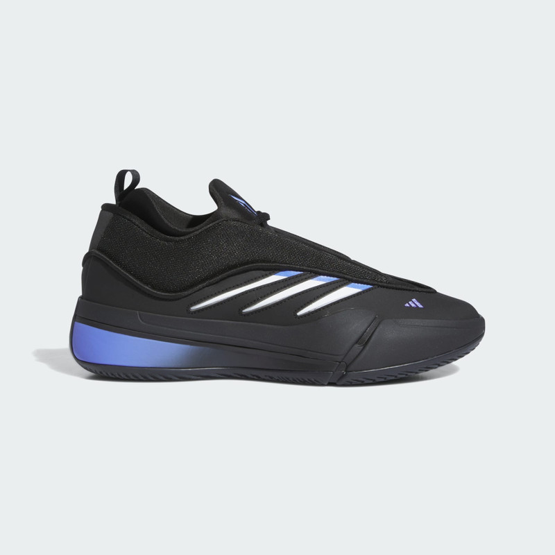 Dame 9 Low Shoes - 1