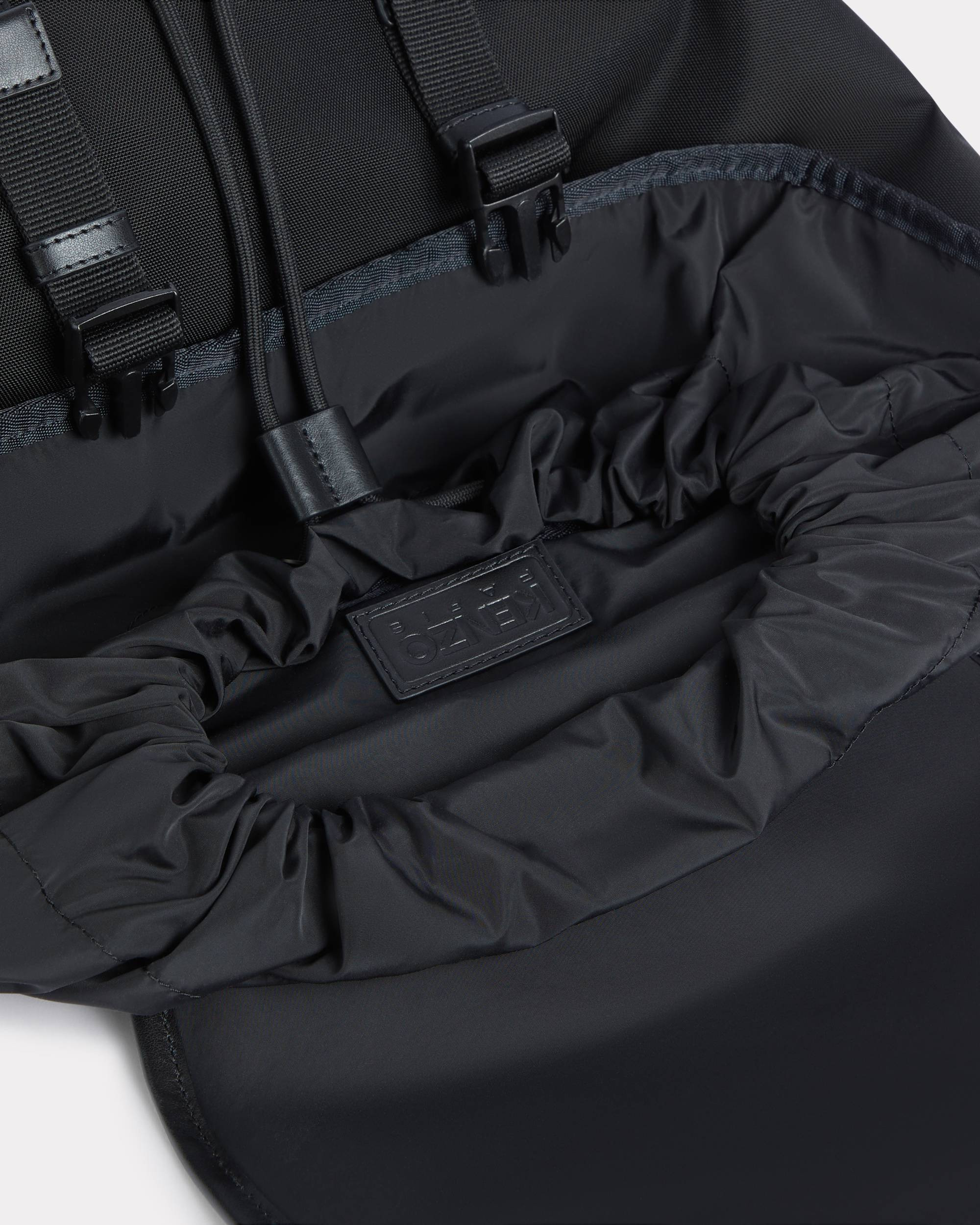 'KENZO Kommuter' flap backpack - 4