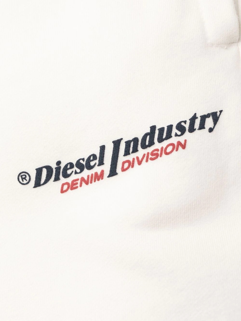 Diesel Industry track pants - 7