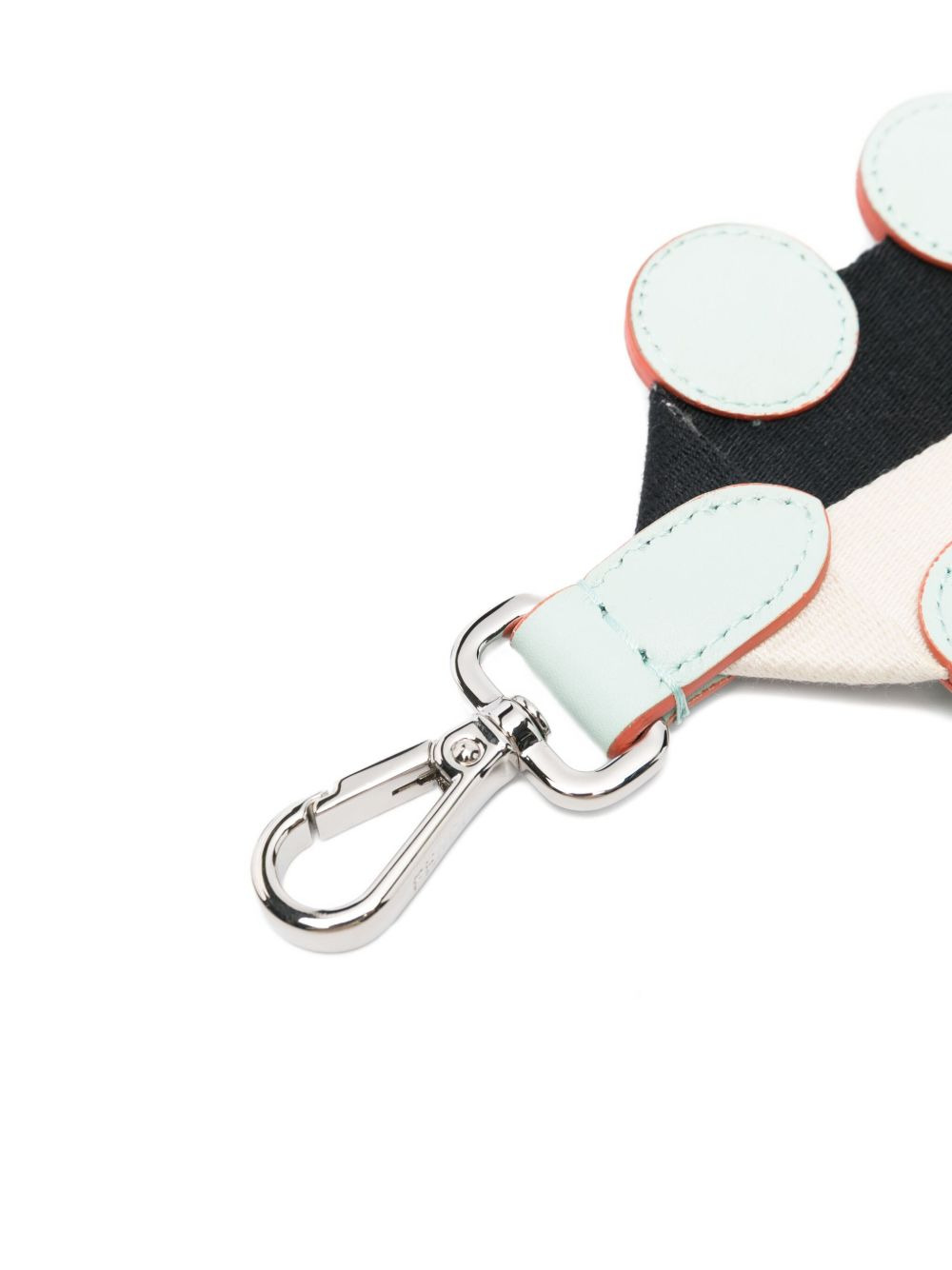 leather bag strap - 3