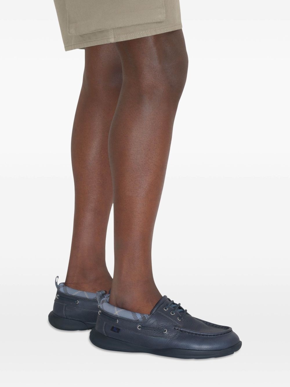 Decker boat shoes - 1