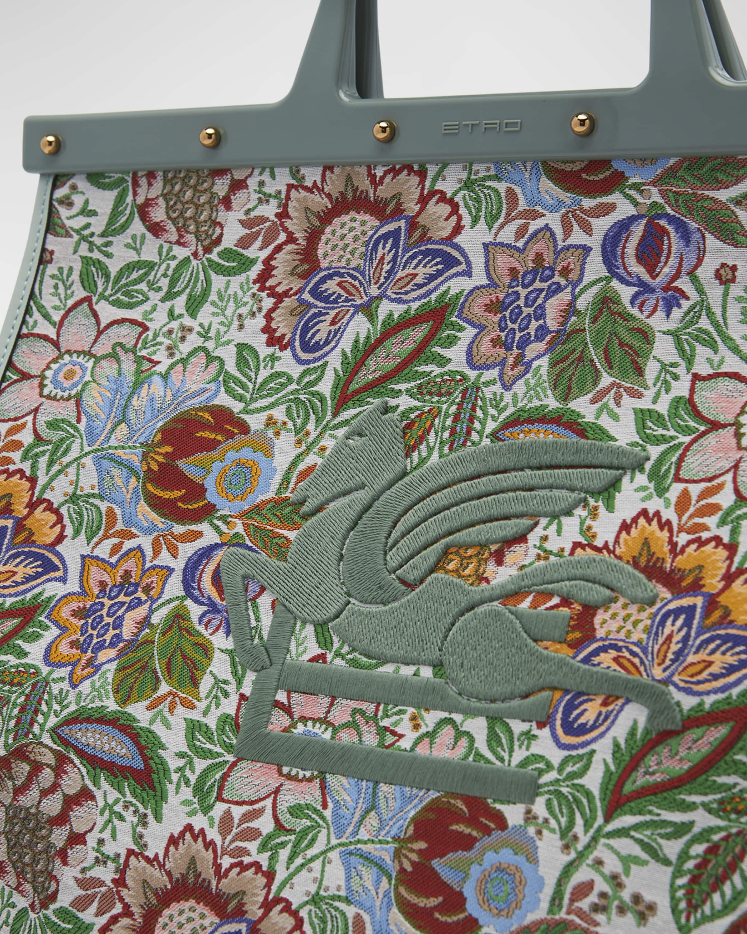 ETRO Tote Bags for Women for sale