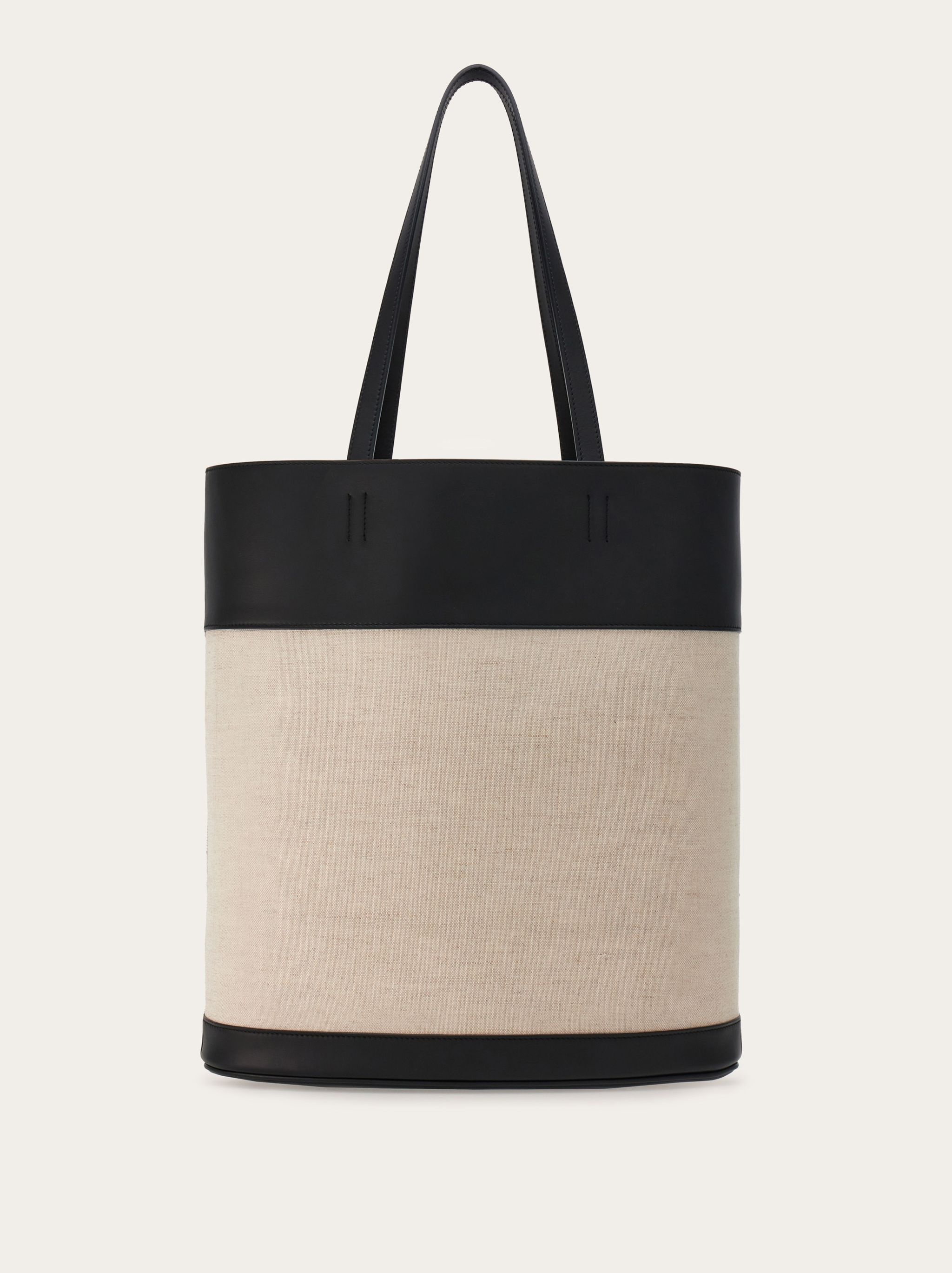 North-South charming tote bag (M) - 4