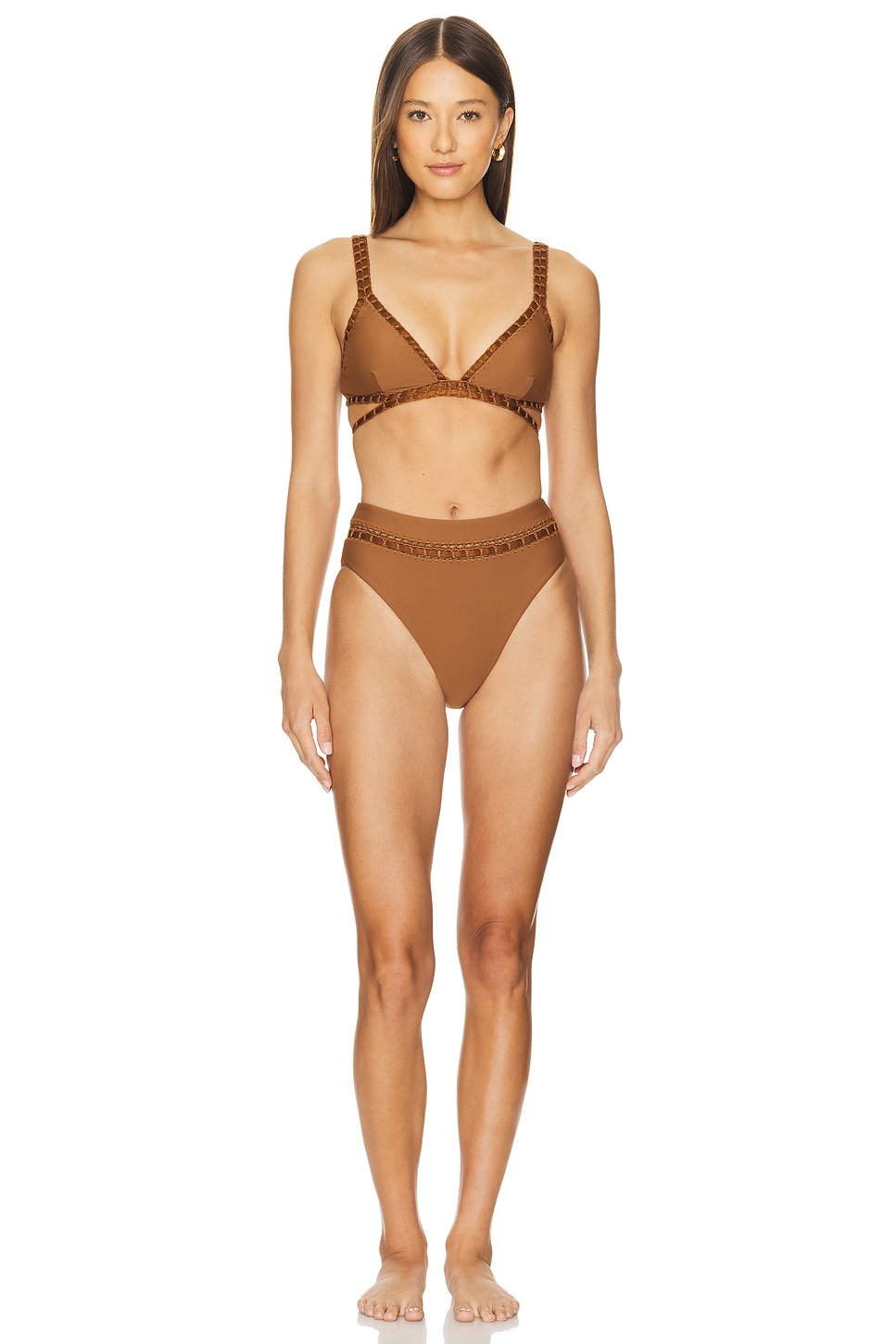 Catina Bikini Top - 4