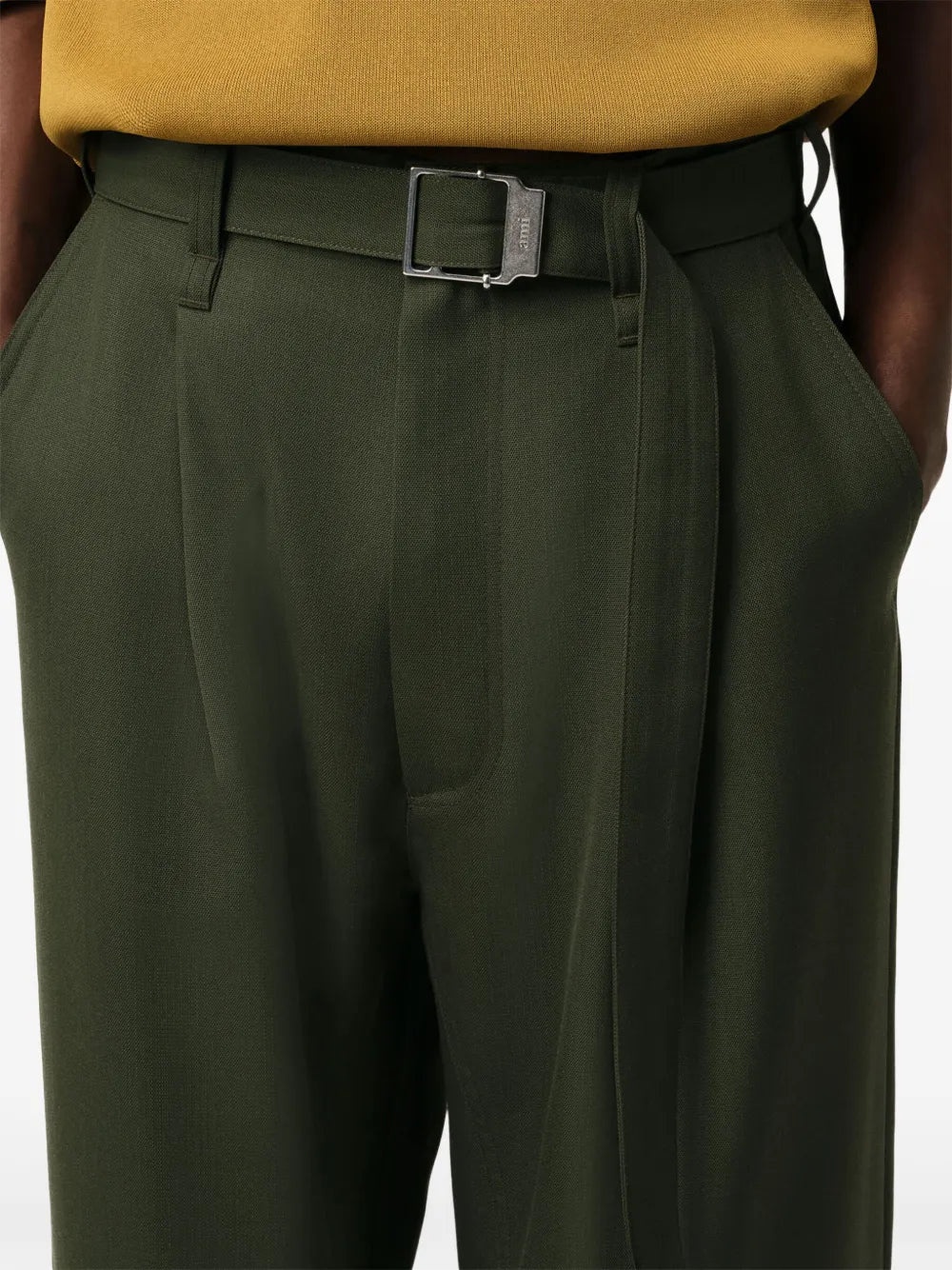 CARGO PANTS - 6