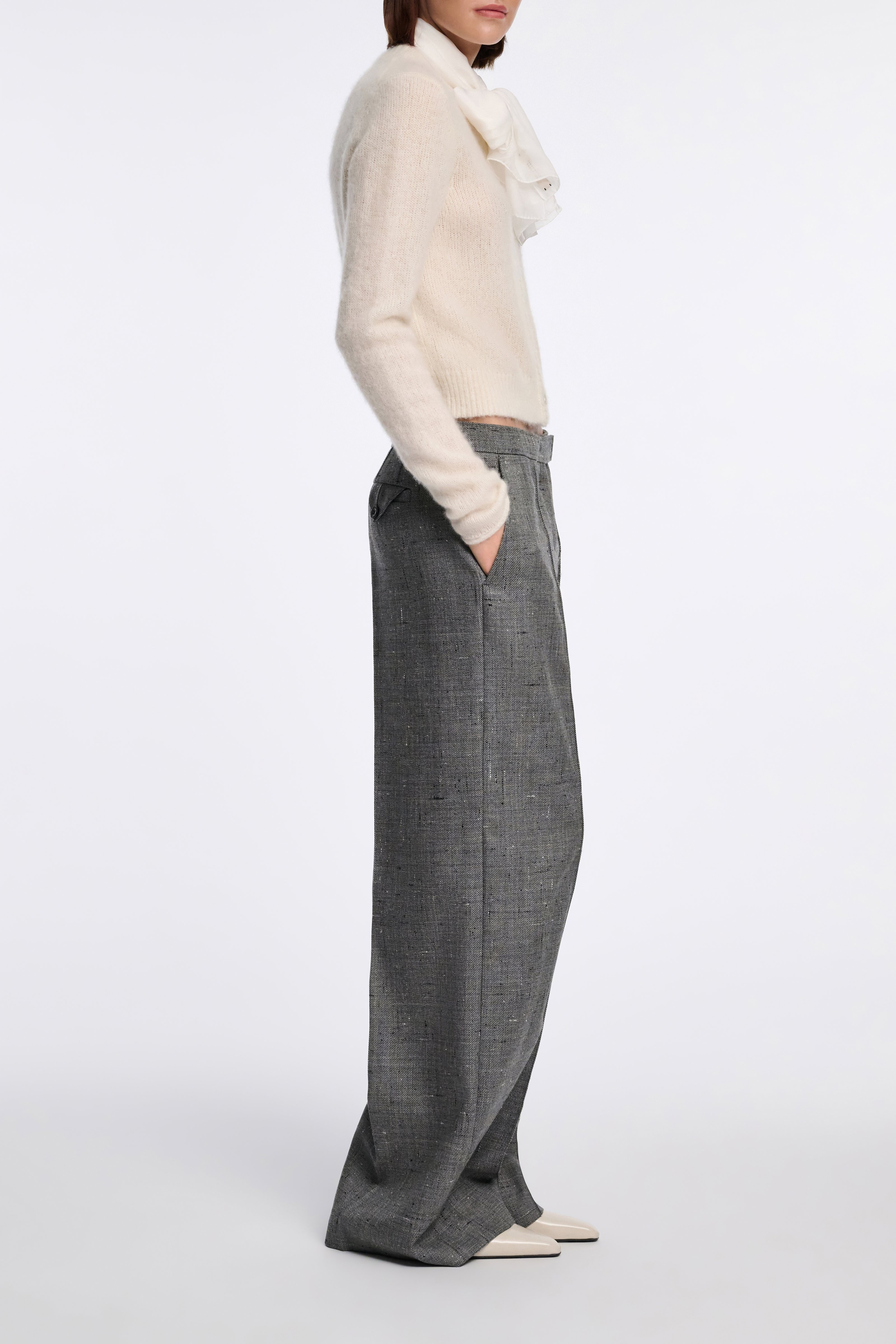 CASUAL ATTRACTION pants - 3