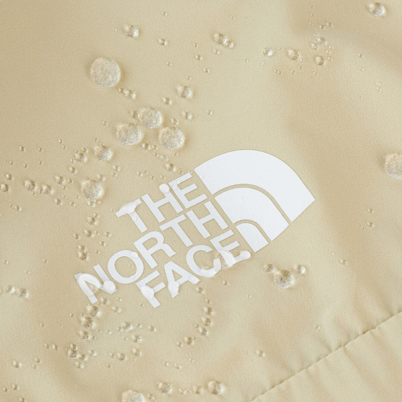 THE NORTH FACE Sun Smooth Wind Jacket 'Sandstone' NF0A87VW-3X4 - 3