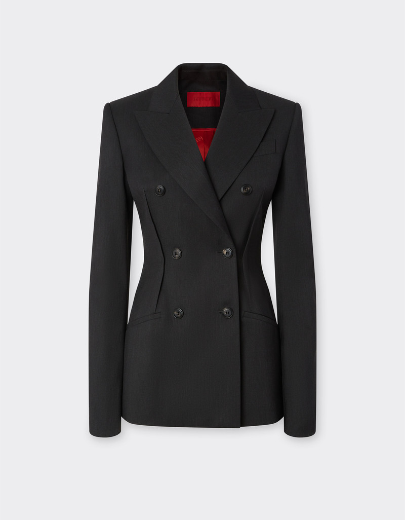 Blazer in Q-Cycle® mélange 1