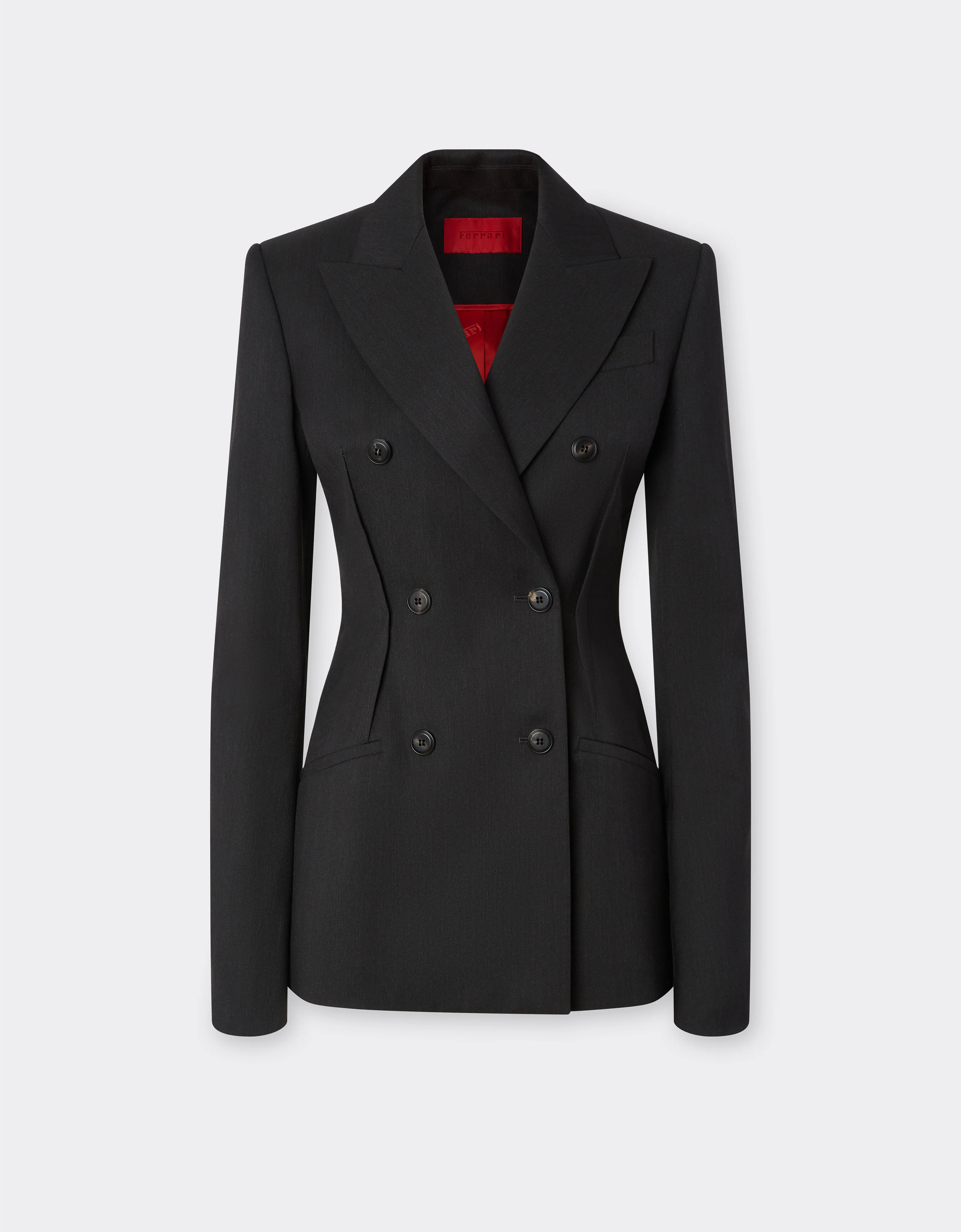 Blazer in Q-Cycle® mélange - 1