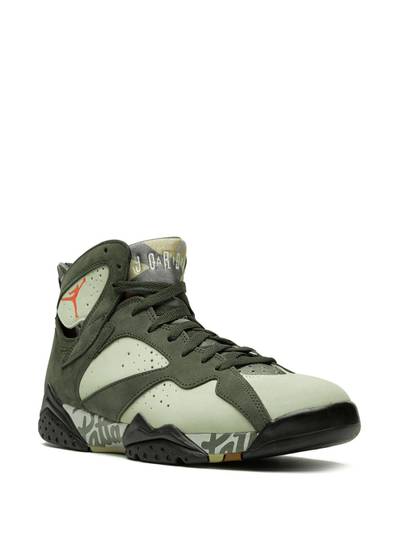 Jordan Air Jordan 7 Patta - icicle outlook