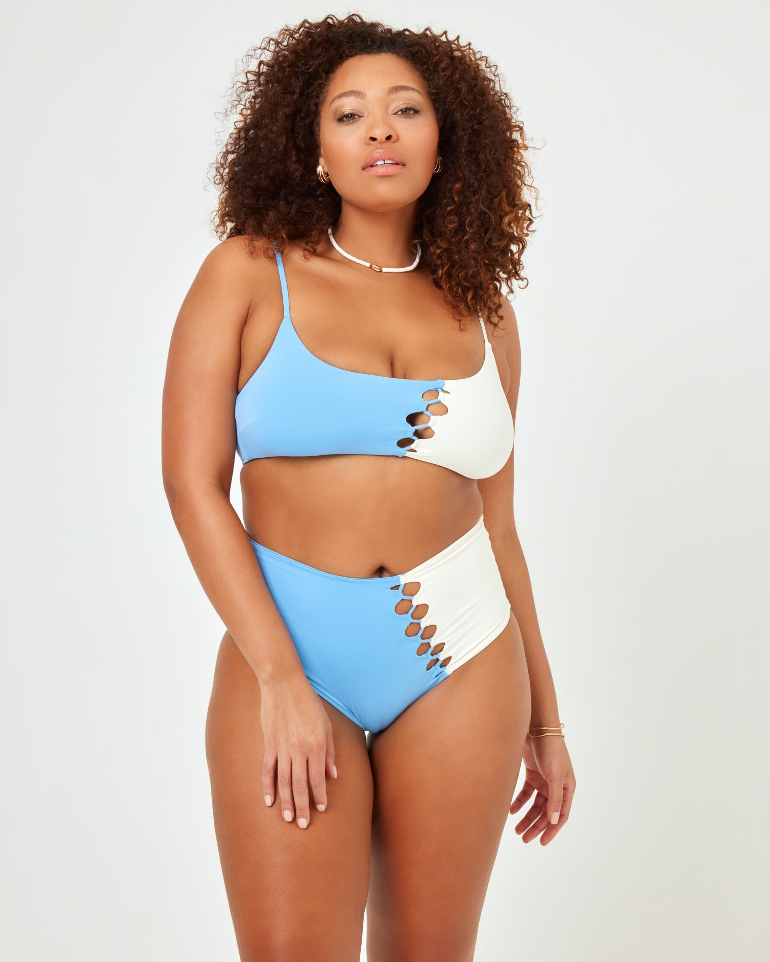 Solstice Bikini Bottom - 1