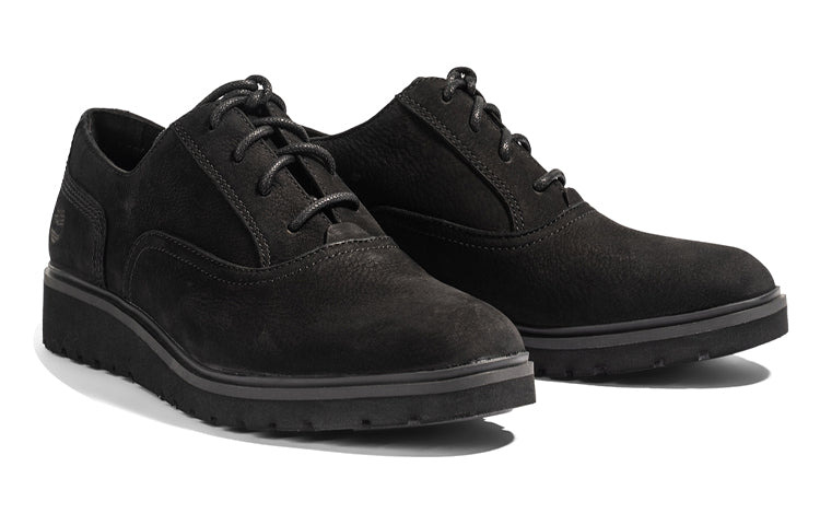 (WMNS) Timberland Ellis 'Black' A1RFM - 4