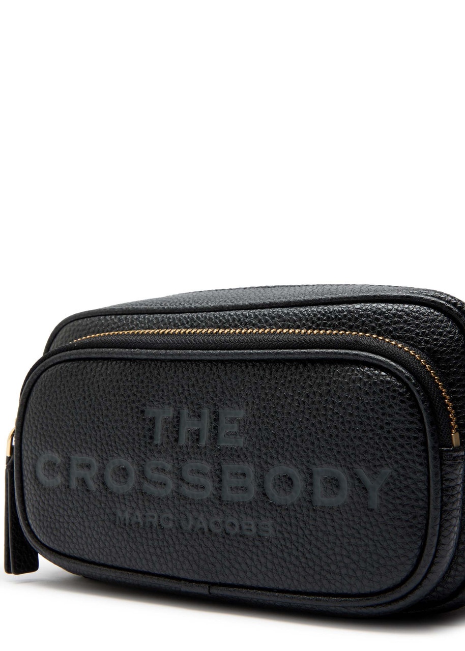 Marc Jacobs The Crossbody Leather Cross-body bag - 3