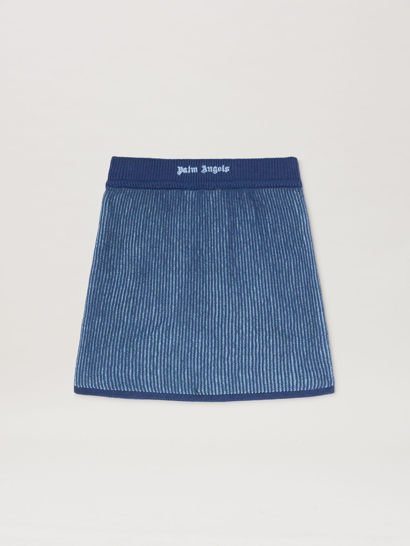 Racing Knit Pants 1