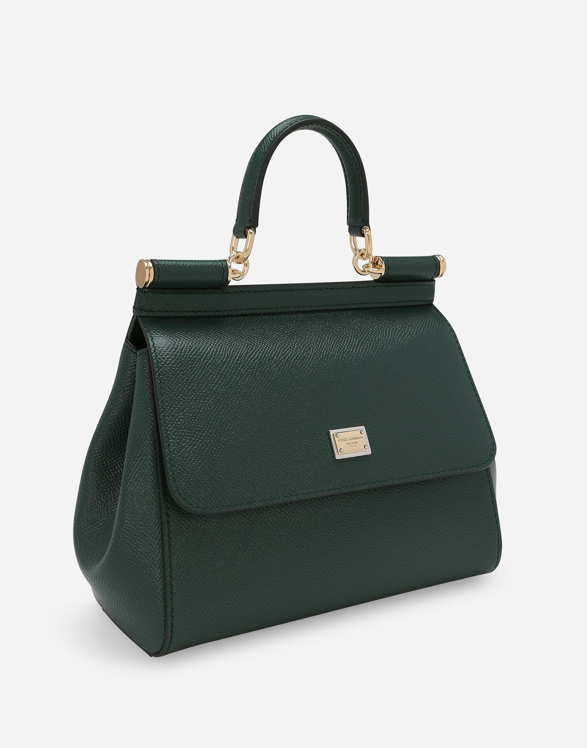 Medium Sicily handbag - 7